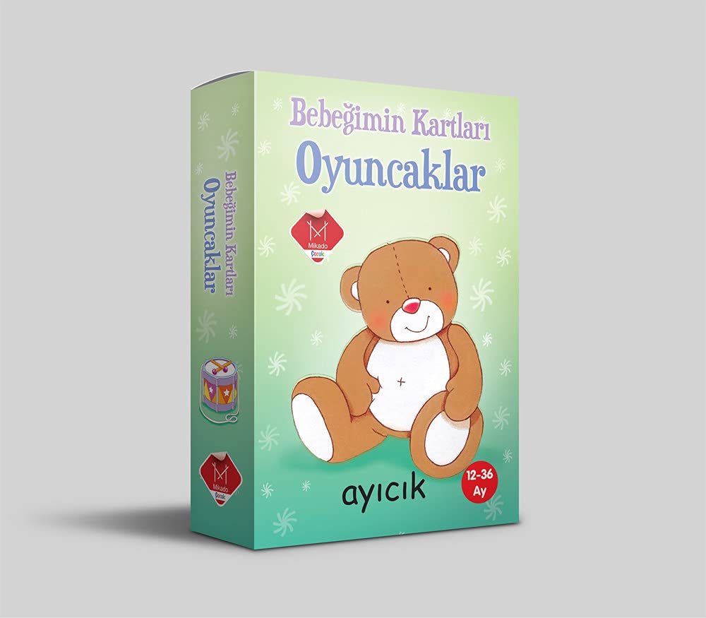 Bebeğimin Kartları - Oyuncaklar Fairy Tales & Legends
