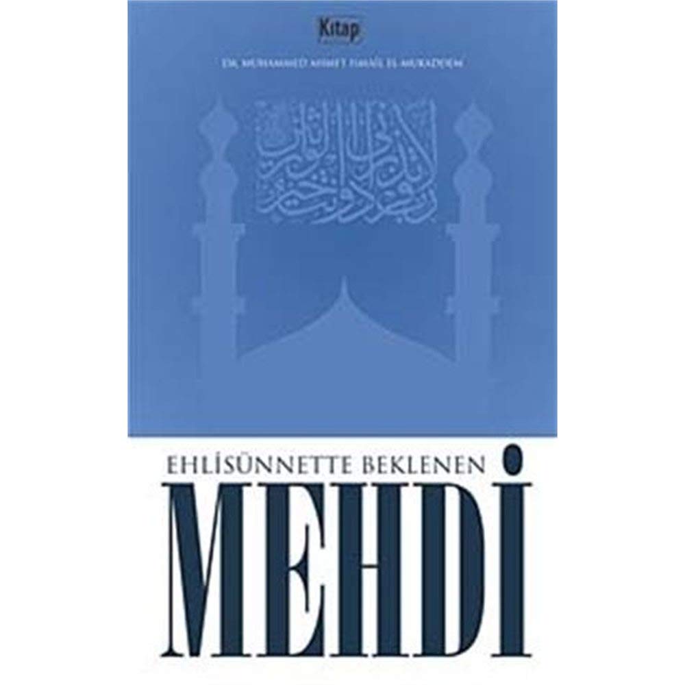 Ehli Sunnette Beklenen Mehdi Books