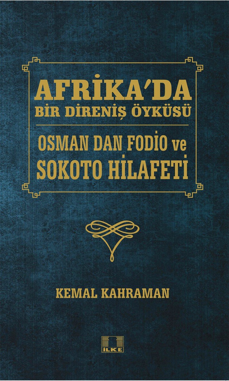 Afrika'da Bir Direnis Oykusu book