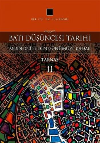 BATI DÜŞÜNCESİ TARİHİ II Politics & History