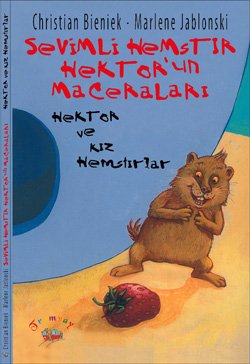 Sevimli Hemstir Hektor'un Maceralari - Hektor ve Kiz Hemstirlar book
