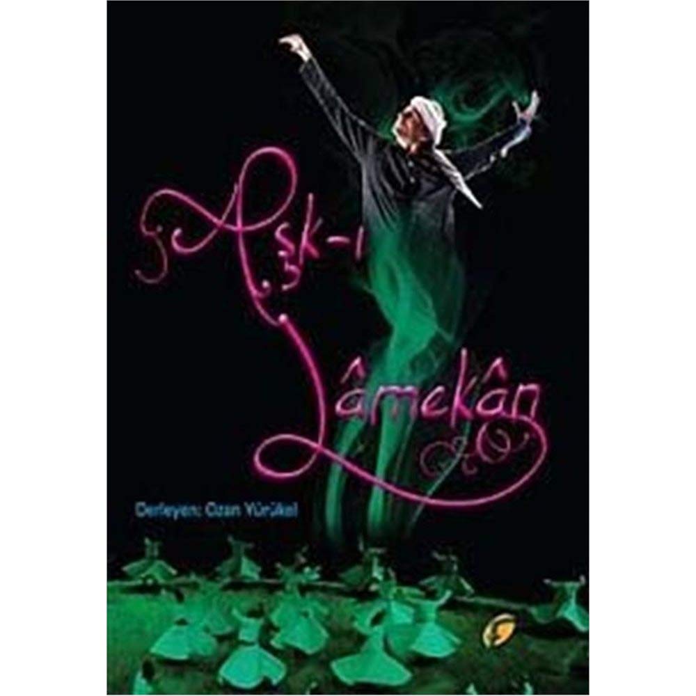 Ask-i Lamekan book
