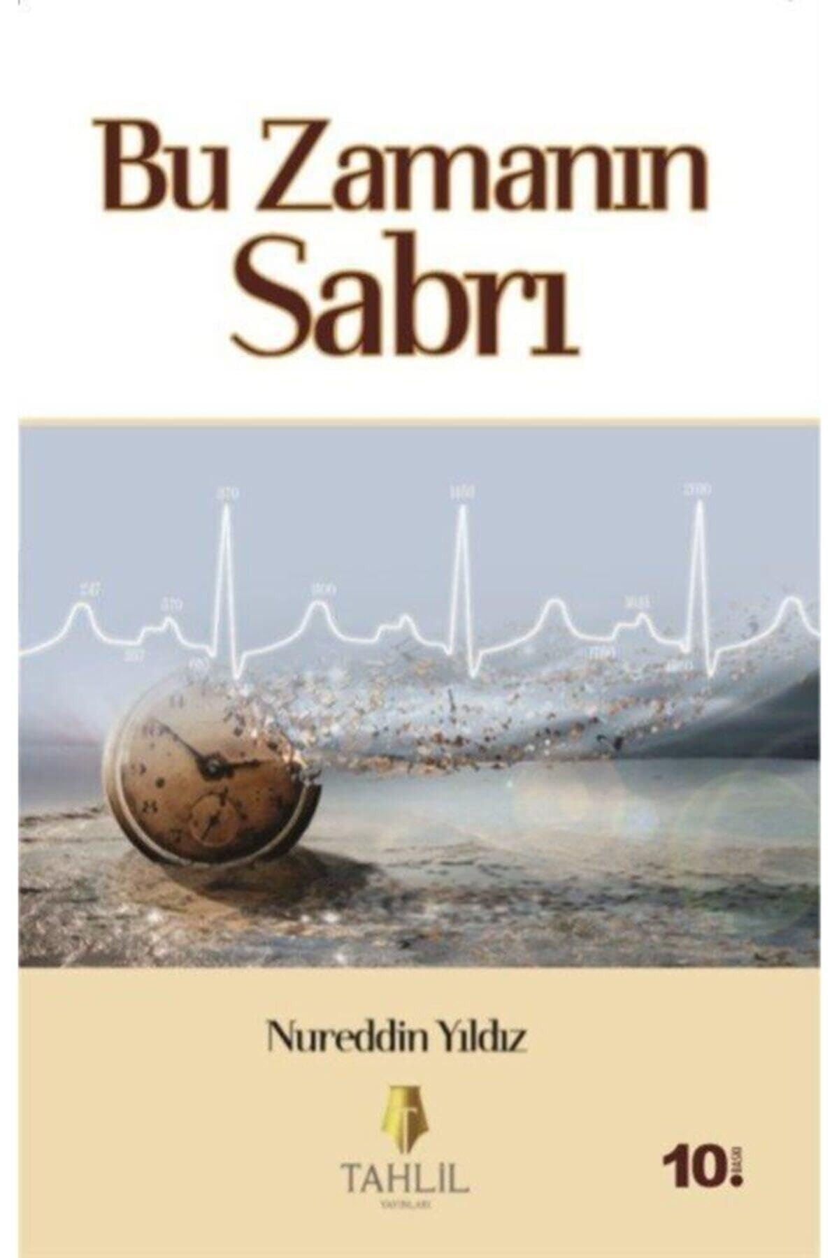 Bu Zamanin Sabri book