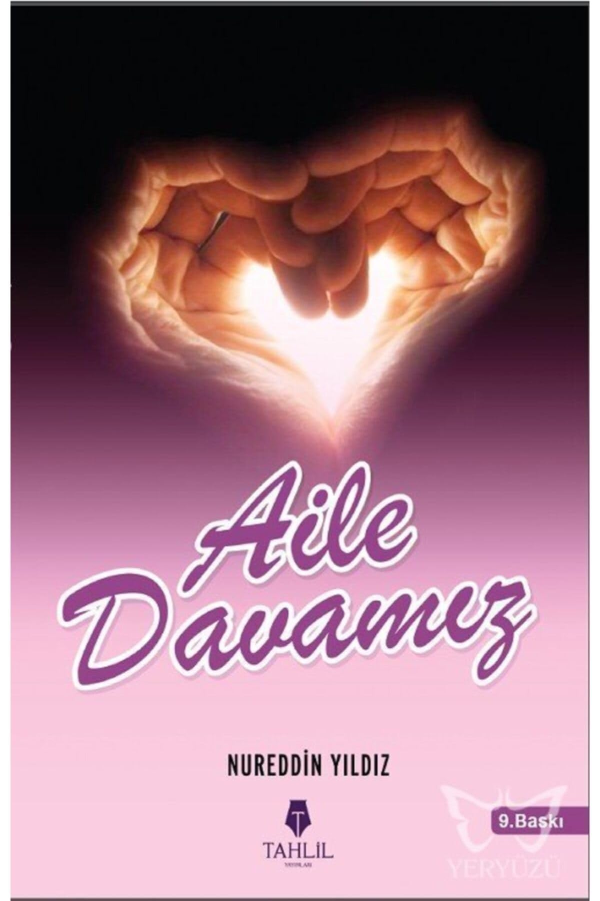 Aile Davamiz Books
