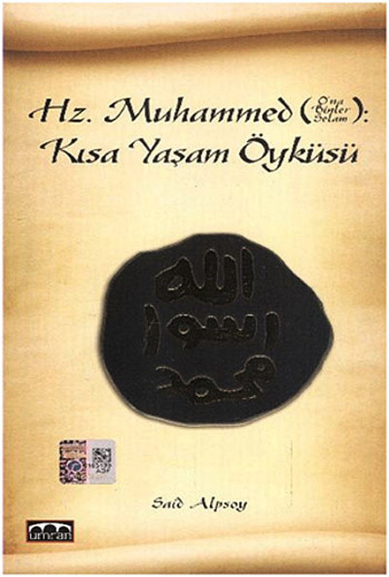 Hz. Muhammed Kisa Yasam Oykusu Books