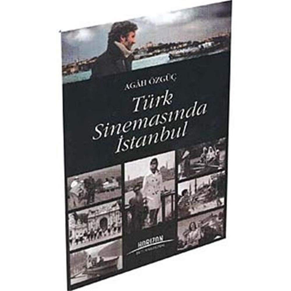 Turk Sinemasinda Istanbul Film, Art & Culture