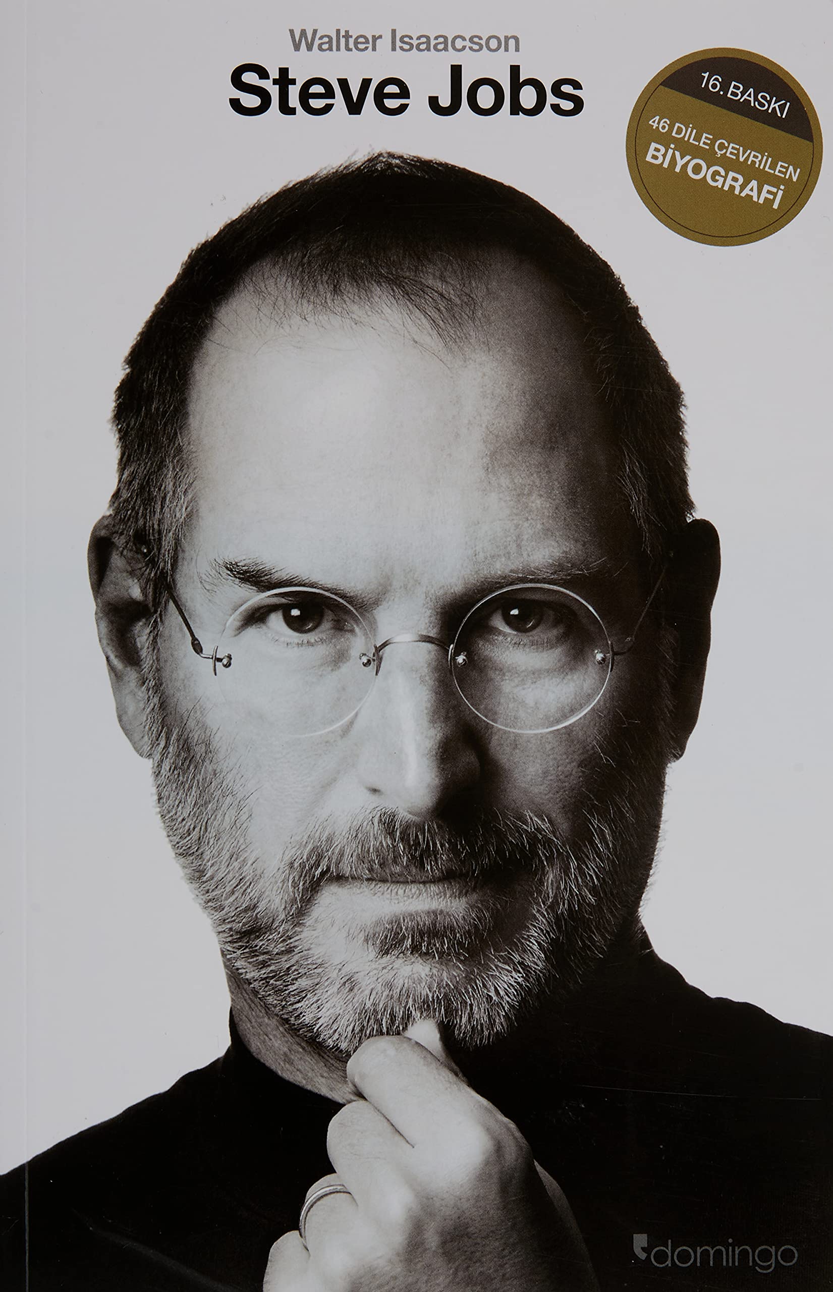 Steve Jobs Historical Fiction