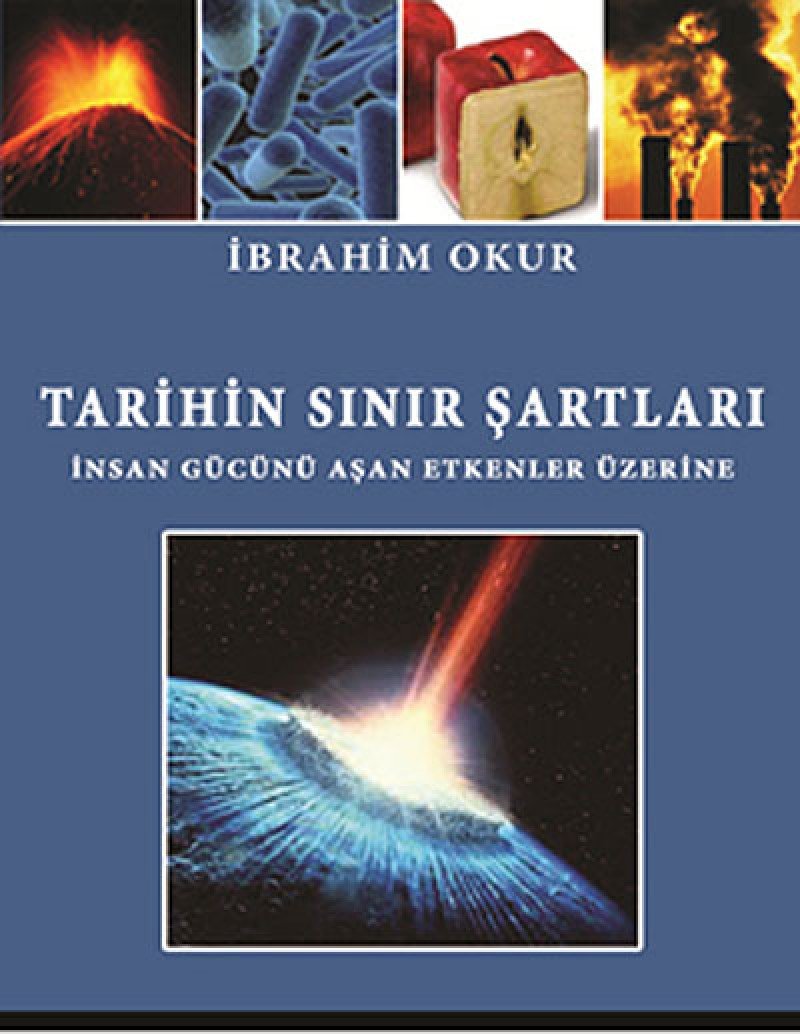 Tarihin Sinir Sartlari Books
