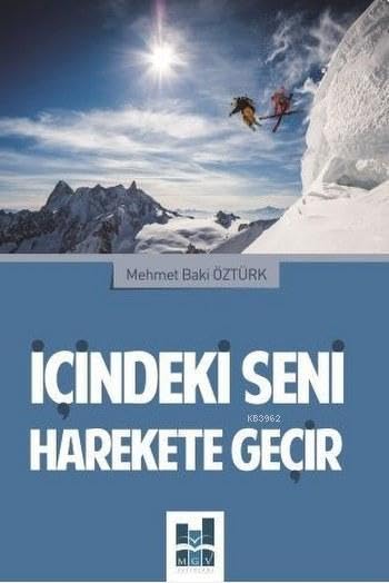 Icindeki Seni Harekete Gecir Books