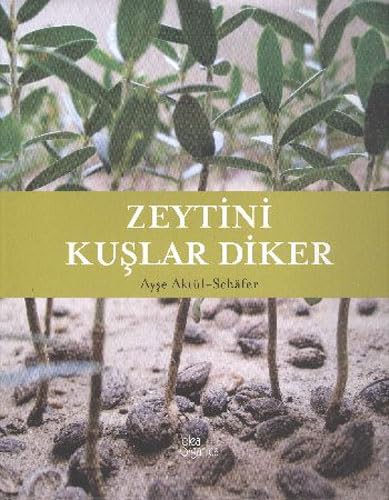 Zeytini Kuşlar Diker Historical Fiction