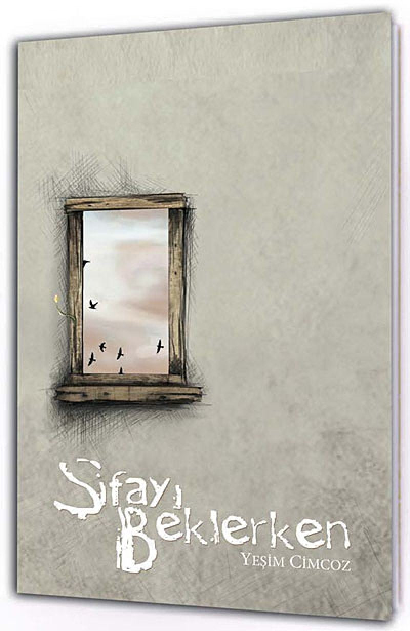 Şifayı Beklerken Books