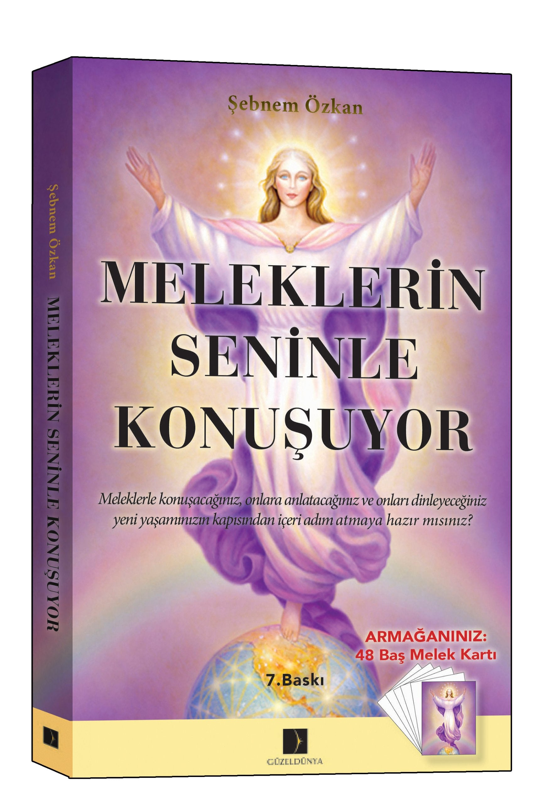 Meleklerin Seninle Konusuyor Lifestyle