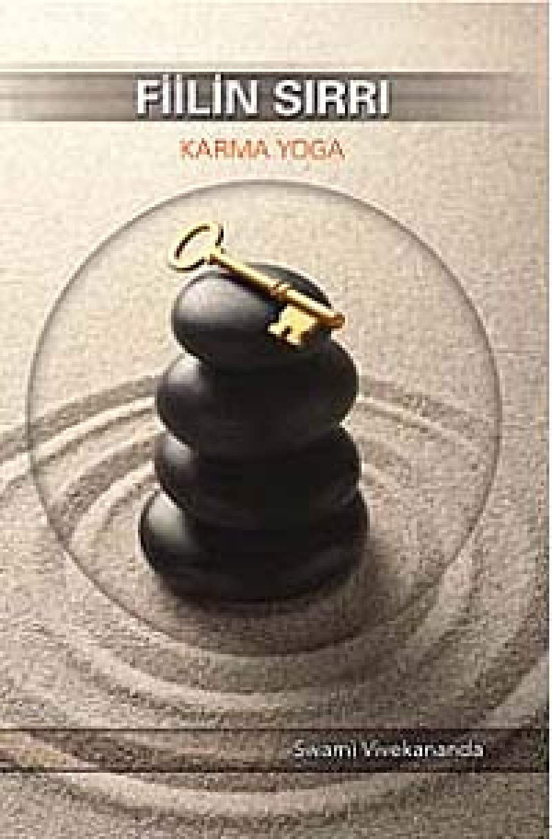 Fiilin Sirri Karma Yoga book