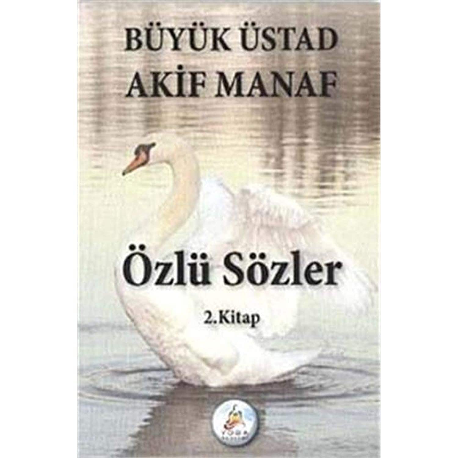 Özlü Sözler 2. Kitap Books