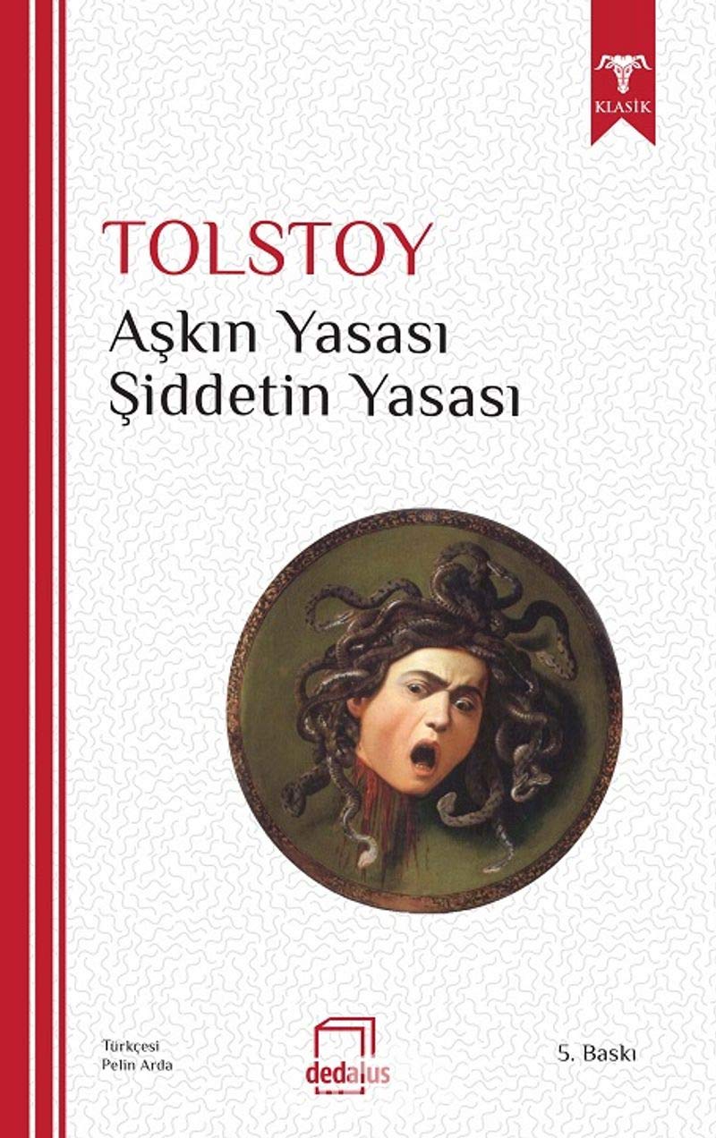 Aşkın Yasası Şiddetin Yasası Philosophy