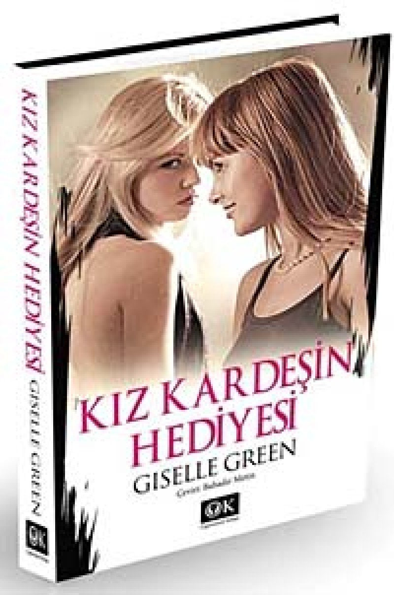 Kız Kardeşin Hediyesi book