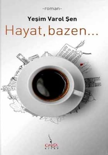 Product Image: Hayat, bazen...