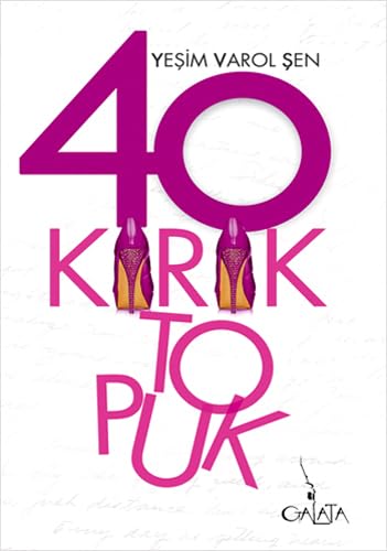 Product Image: 40 KIRIK TOPUK