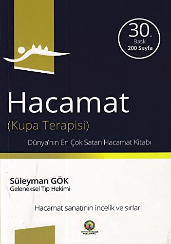 Hacamat Kupa Terapisi Books