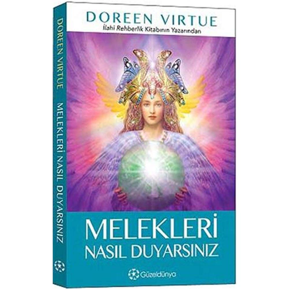 Melekleri Nasil Duyarsiniz Religion & Esotericism