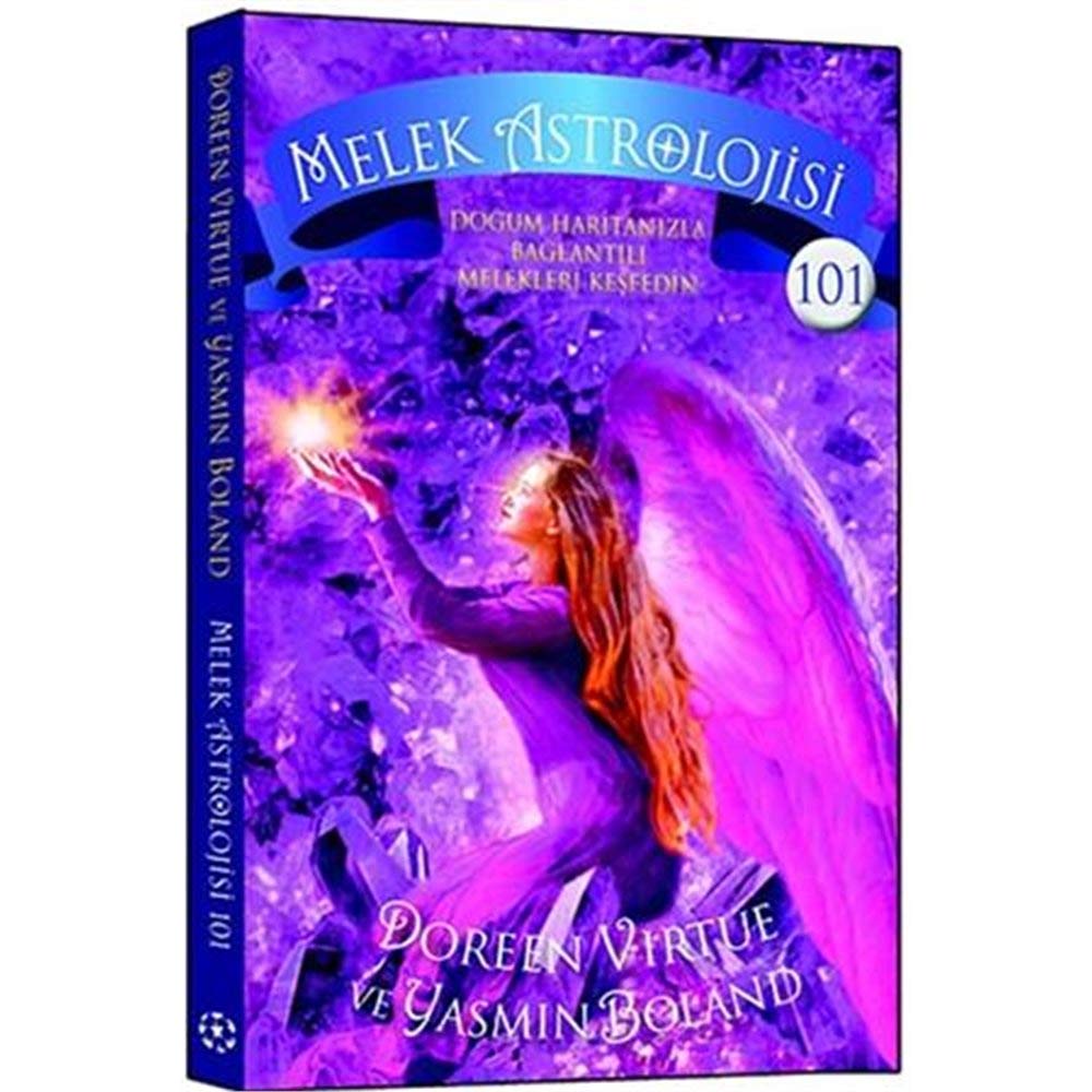 Product Image: Melek Astrolojisi 101