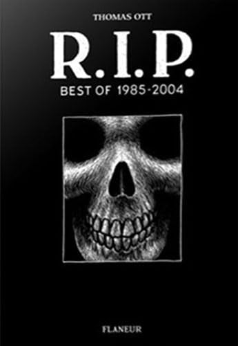 R.I.P. BEST OF 1985-2004 book