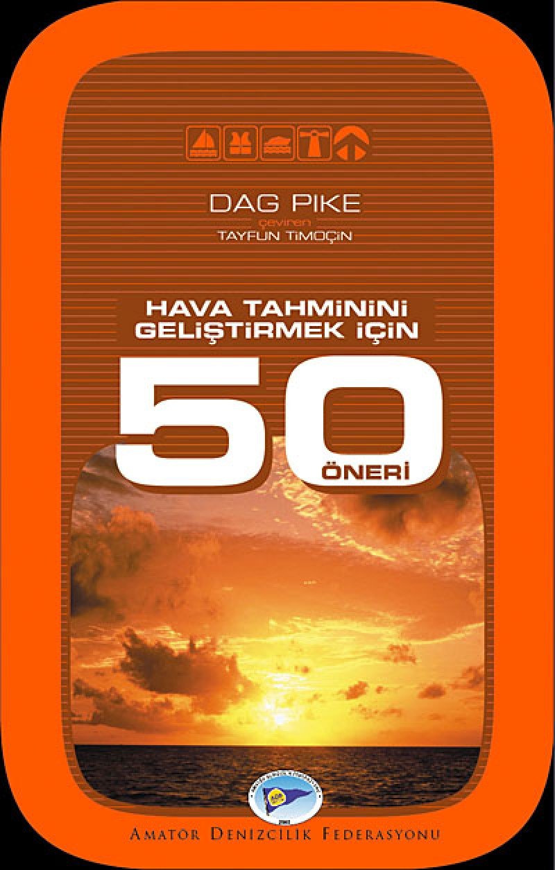 Hava Tahminini Gelistirmek Icin 50 Oneri Historical Fiction