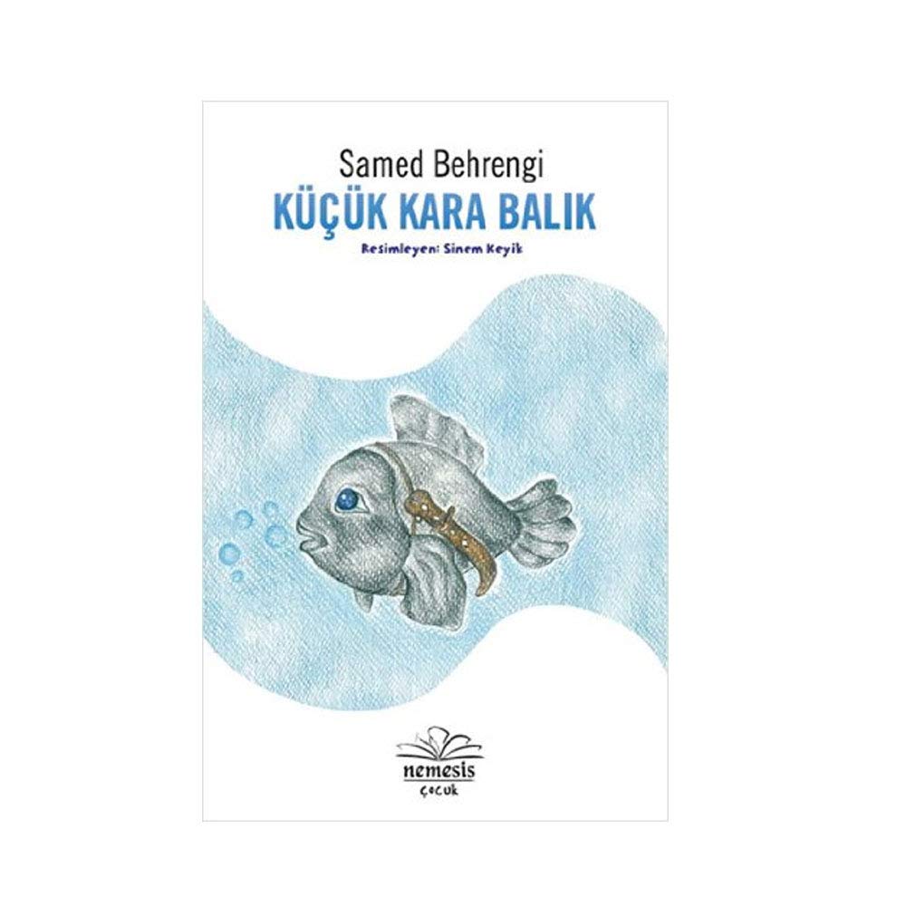 KÜÇÜK KARA BALIK Contemporary literature