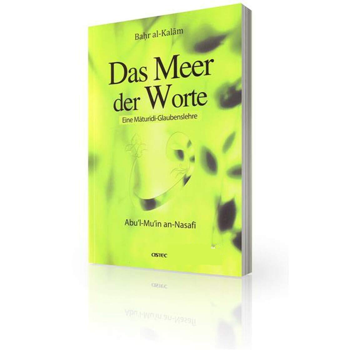 Das Meer der Worte - Eine Maturidi Glaubenslehre Books