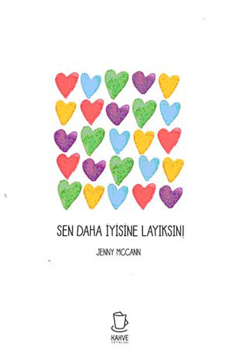 Sen Daha Iyisine Layiksin Leisure, Home & Garden