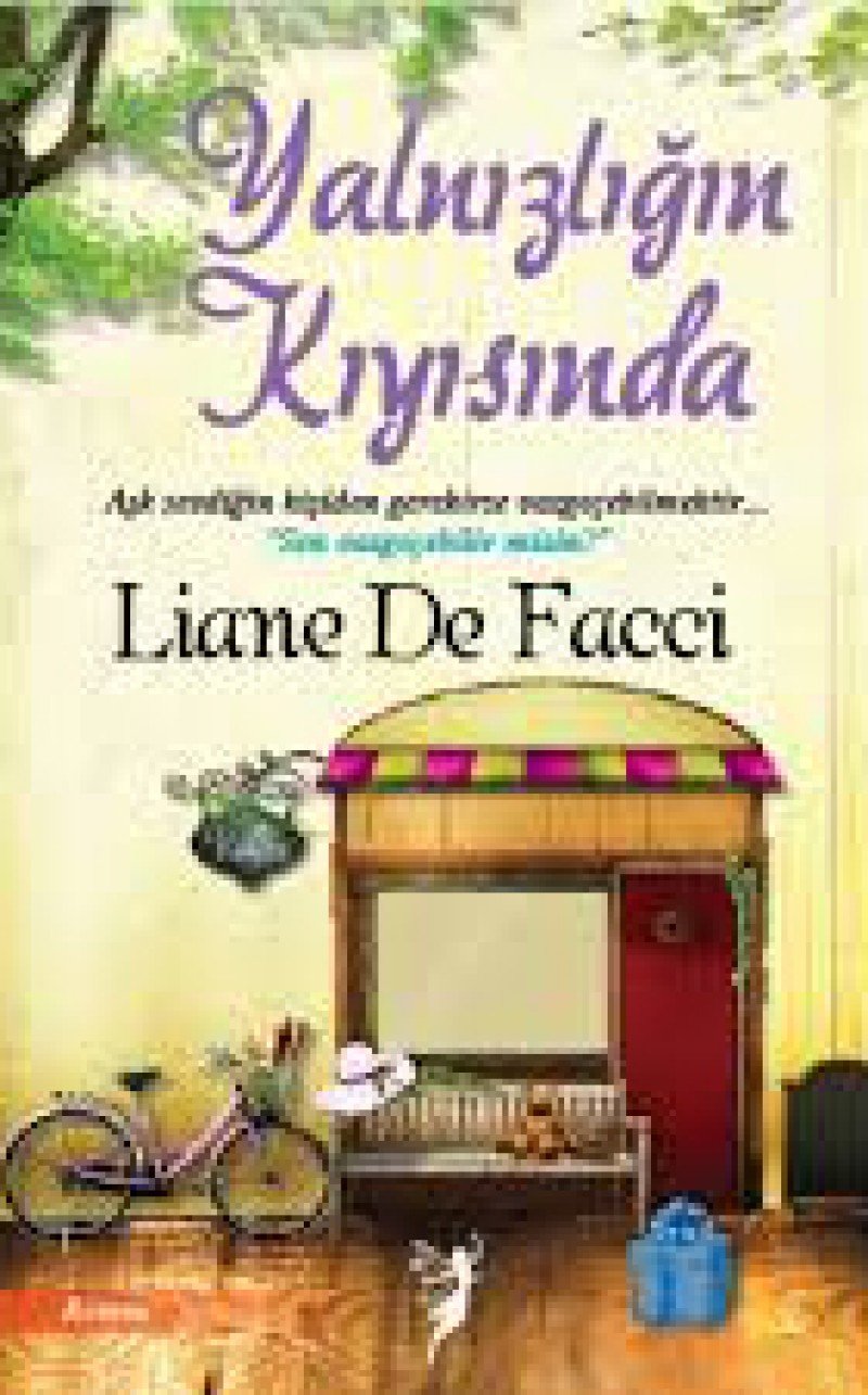 Yalnizligin Kiyisinda Books