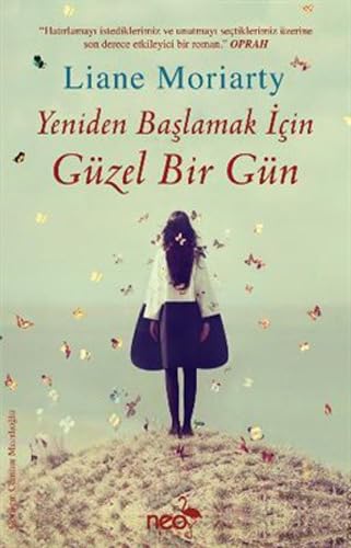 Yeniden Başlamak İçin Güzel Bir Gün Historical Fiction
