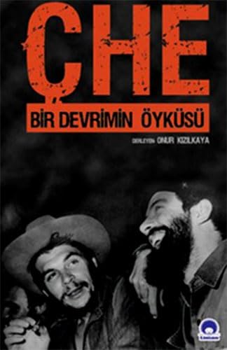 Product Image: CHE BİR DEVRİMİN ÖYKÜSÜ