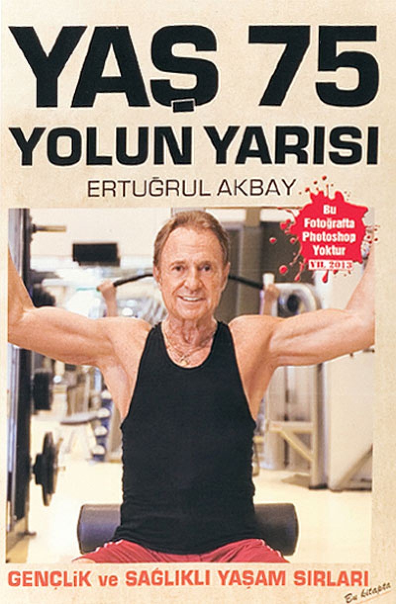 Yas 75, Yolun Yarisi Medicine