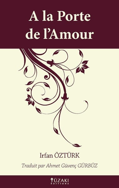 A la porte de l'amour Books