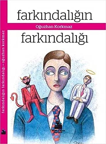 Farkindaligin Farkindaligi Books