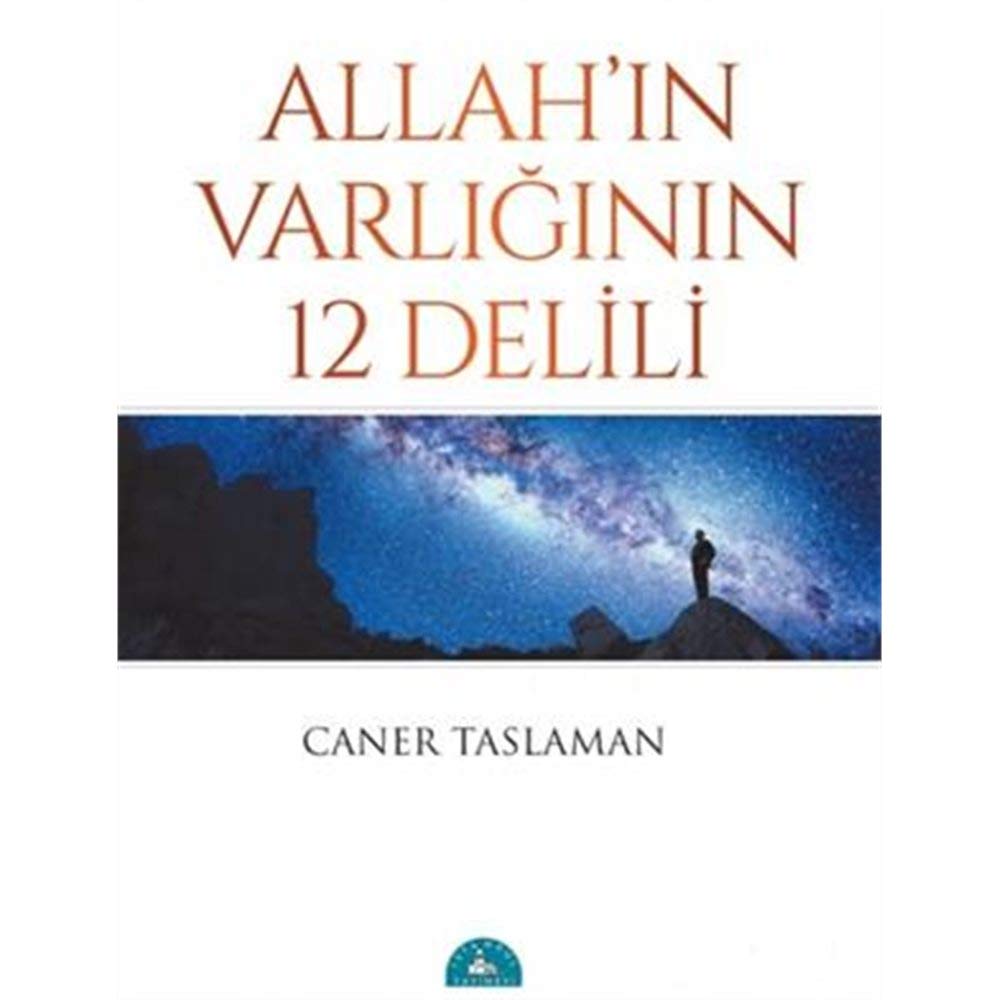 Allah'ın Varlığının 12 Delili Religion & Esotericism