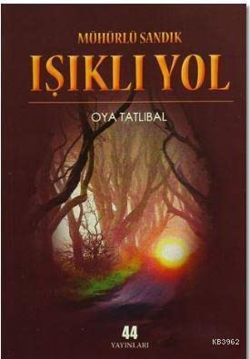 Mühürlü Sandık - Işıklı Yol book