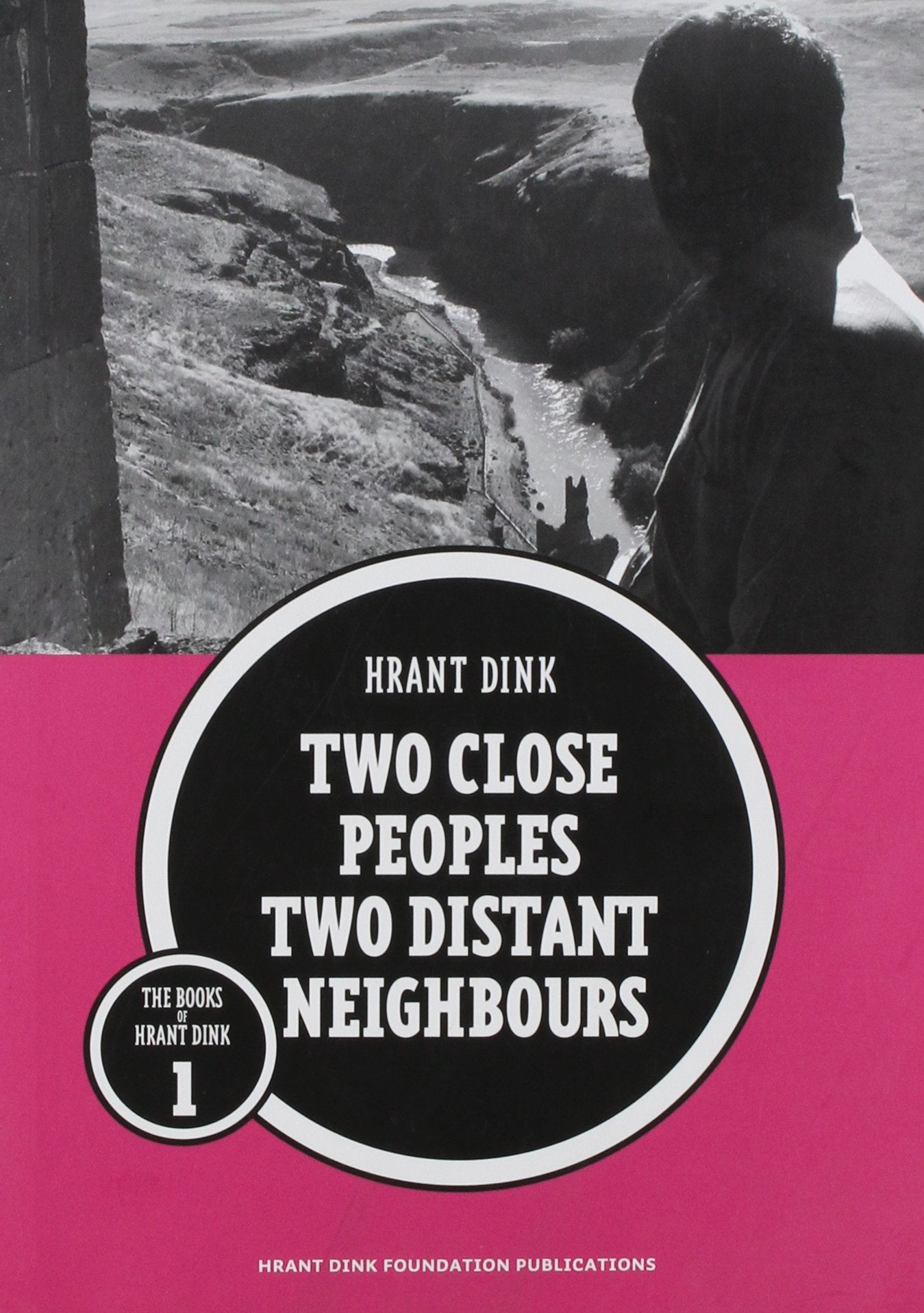 Product Image: Two Close Peoples Two Distant Neighbours