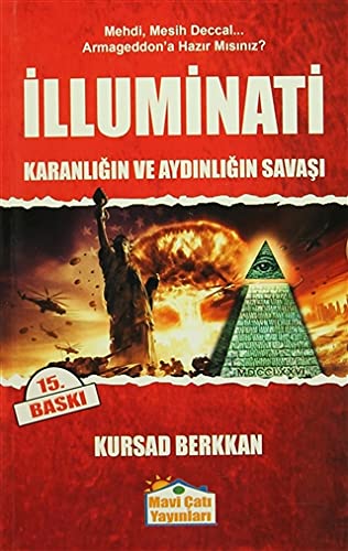 Illuminati: Karanligin ve Aydinligin Savasi Books