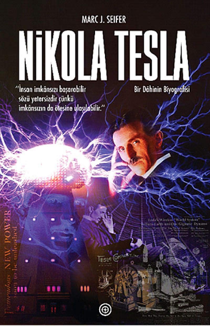 Product Image: Tesla Sihirbaz