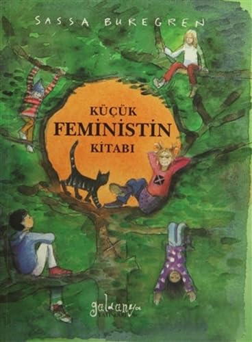 Kücük Feministin Kitabi Contemporary literature