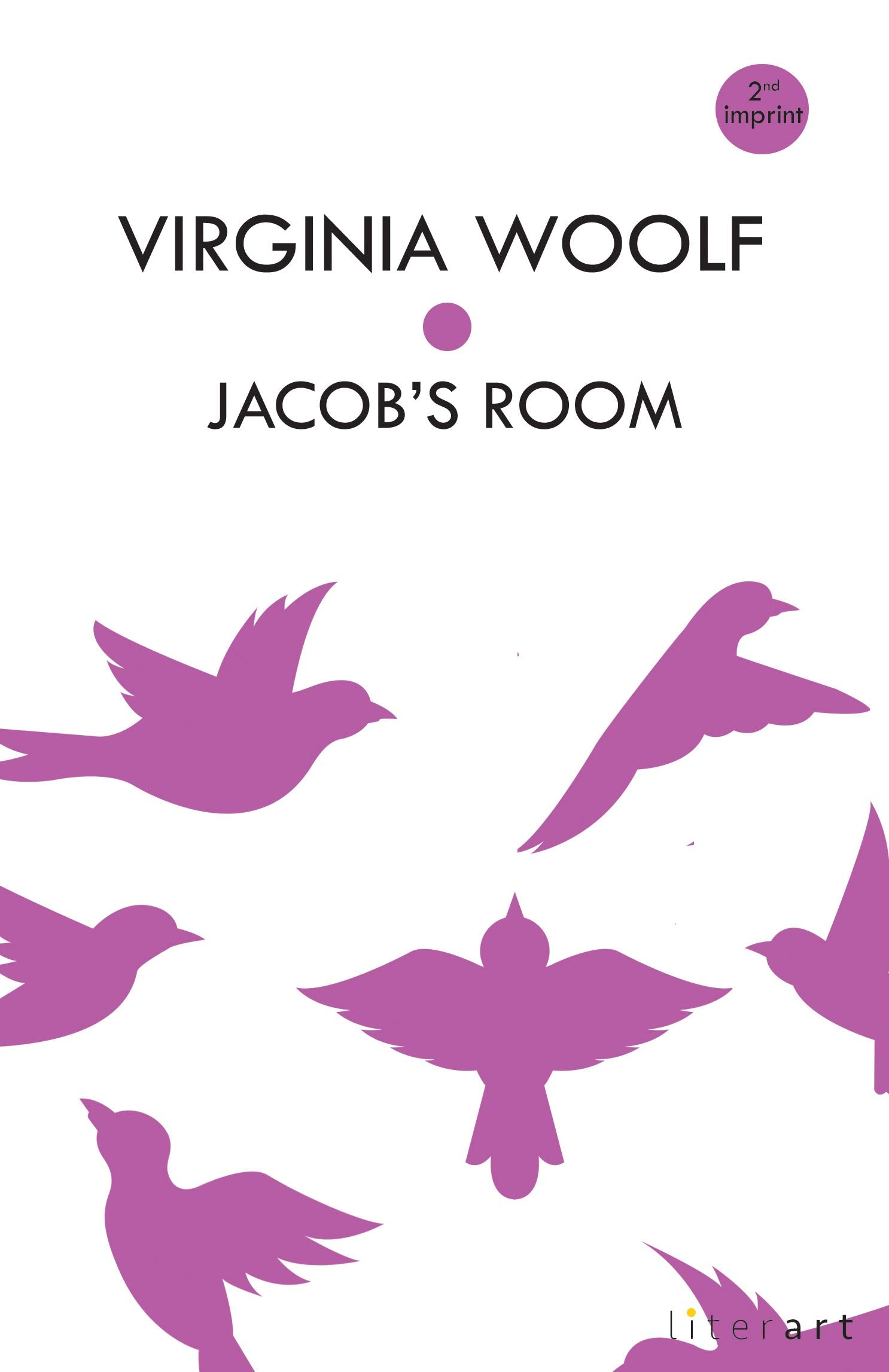Product Image: Jacob's Room