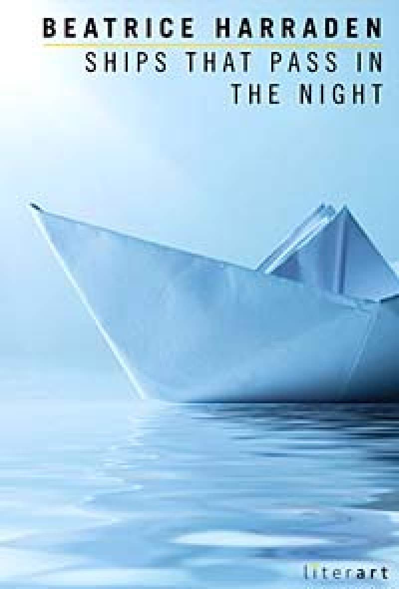 Product Image: Ships That Pass In The Night