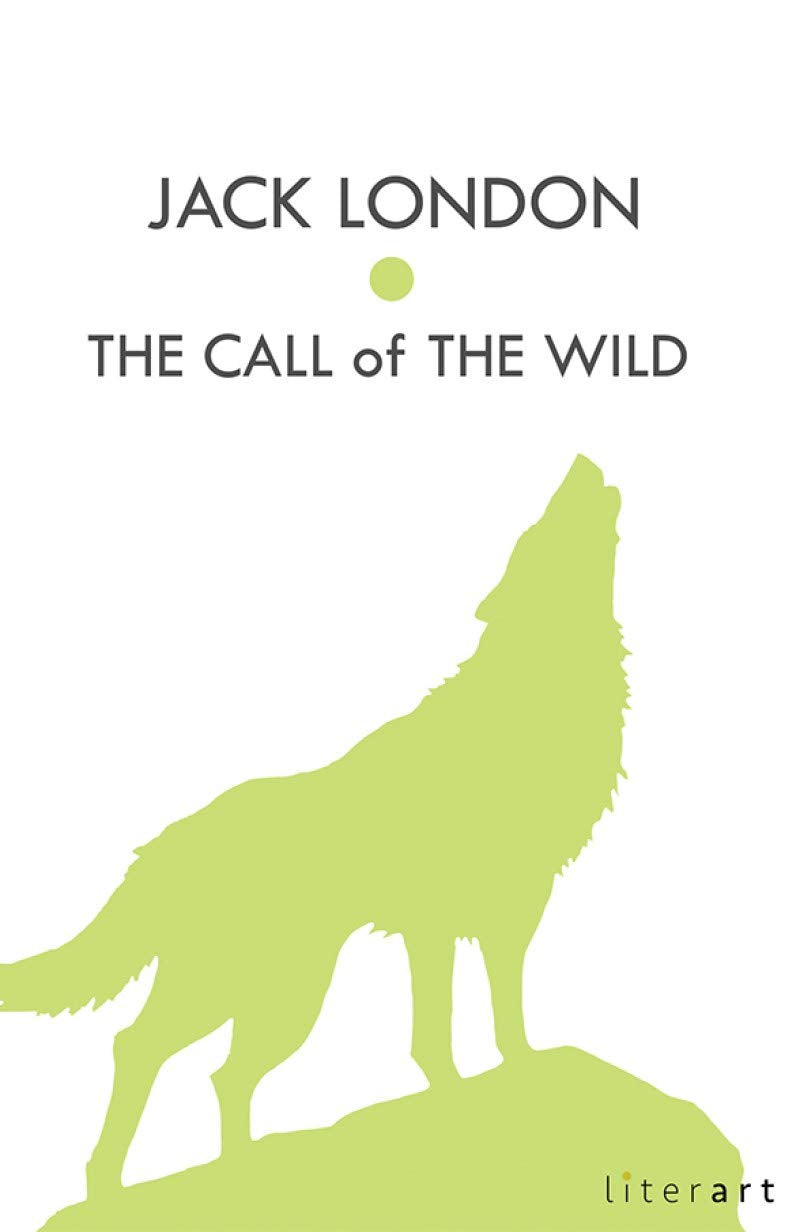 The Call Of The Wild Contemporary literature