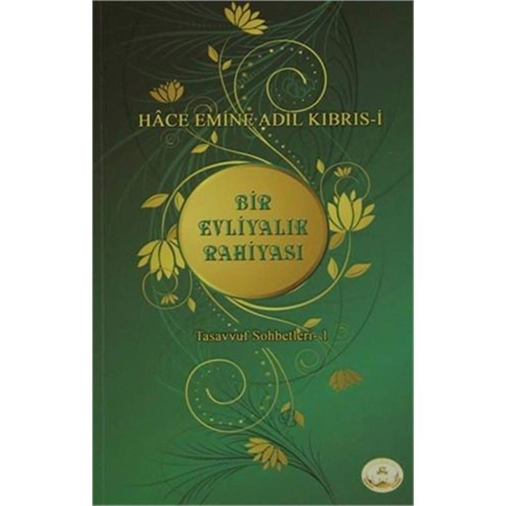 Bir Evliyalık Rahiyası Books