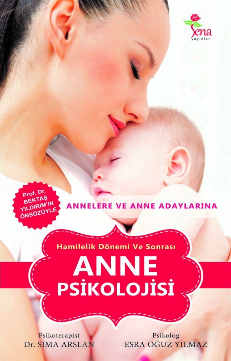 Product Image: Anne Psikolojisi