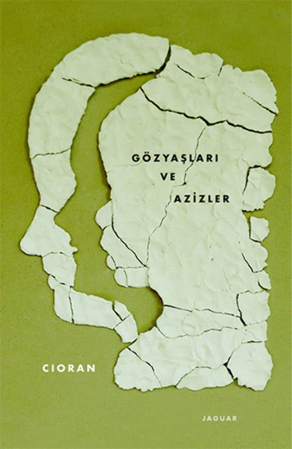 Gözyaslari ve Azizler Essays & Short Stories