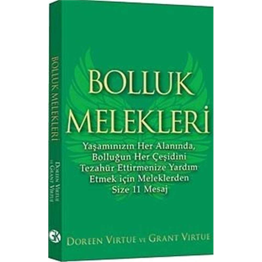 Product Image: Bolluk Melekleri