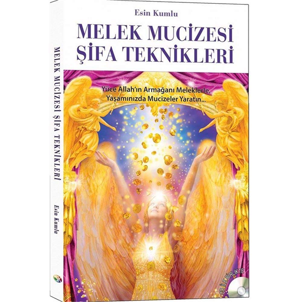 Melek Mucizesi Sifa Teknikleri Lifestyle